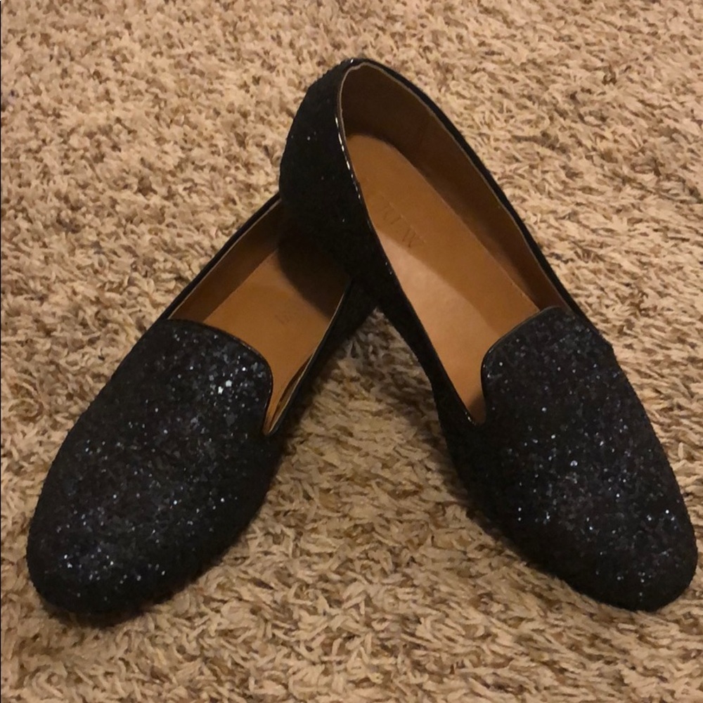 J.Crew loafer/flat